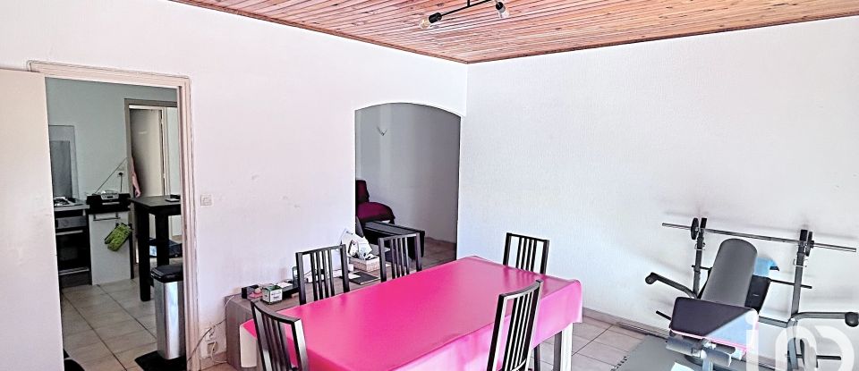 Maison traditionnelle 9 pièces de 209 m² à Agde (34300)
