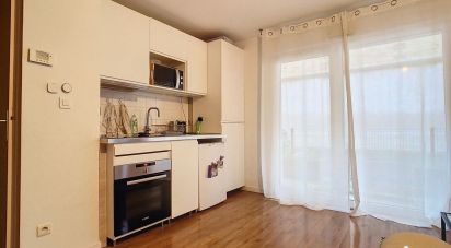 Appartement 2 pièces de 44 m² à Reims (51100)