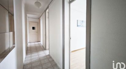 Apartment 3 rooms of 68 m² in Choisy-le-Roi (94600)