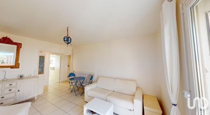 Apartment 1 room of 33 m² in Hendaye (64700)