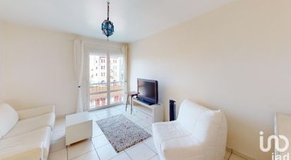 Appartement 1 pièce de 33 m² à Hendaye (64700)