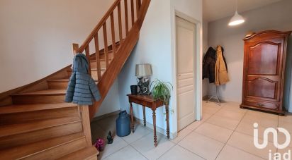 House 7 rooms of 216 m² in Saint-Capraise-d'Eymet (24500)