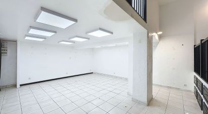 Commercial walls of 84 m² in LE CAP D'AGDE (34300)