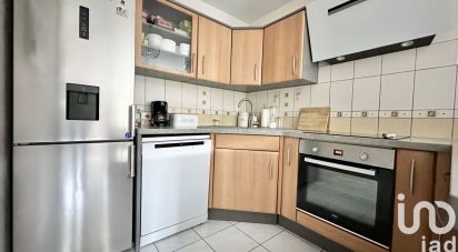 Appartement 3 pièces de 70 m² à Puttelange-lès-Thionville (57570)