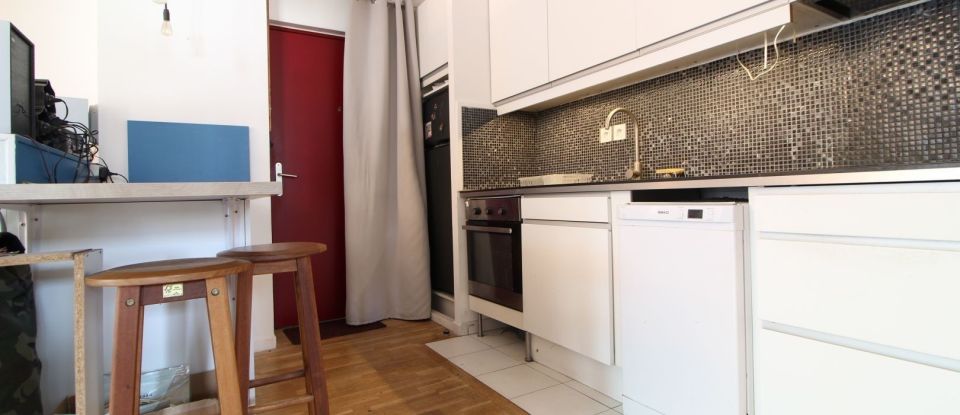 Appartement 3 pièces de 54 m² à Choisy-le-Roi (94600)