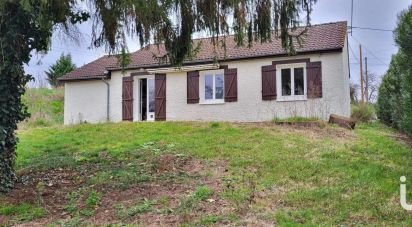 House 4 rooms of 87 m² in Villefranche-sur-Cher (41200)