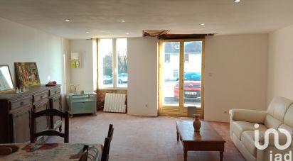 House 3 rooms of 94 m² in Neuvy-Saint-Sépulchre (36230)