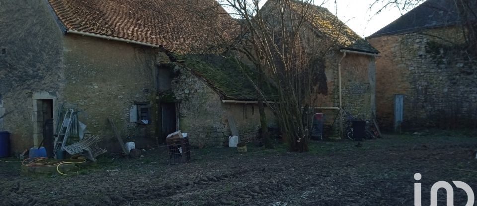 Country house 3 rooms of 94 m² in Neuvy-Saint-Sépulchre (36230)