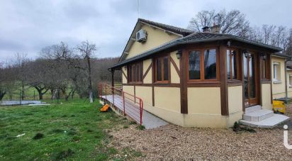 House 12 rooms of 230 m² in Châtres-sur-Cher (41320)