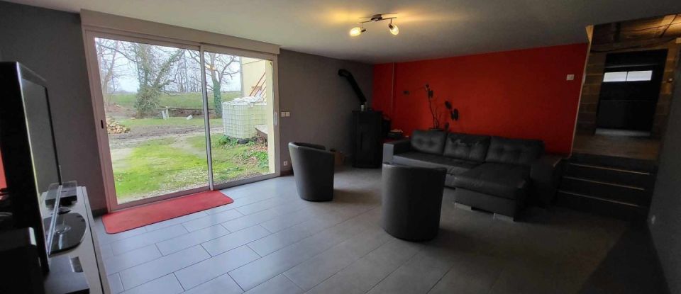 Maison 12 pièces de 230 m² à Châtres-sur-Cher (41320)