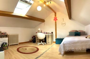 House 6 rooms of 135 m² in Saintry-sur-Seine (91250)