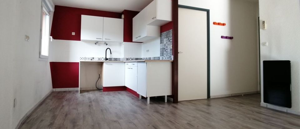 Appartement 3 pièces de 65 m² à Toulouse (31300)