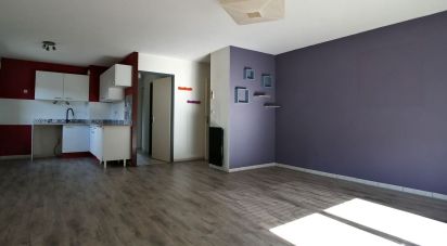 Apartment 3 rooms of 65 m² in Toulouse (31300)