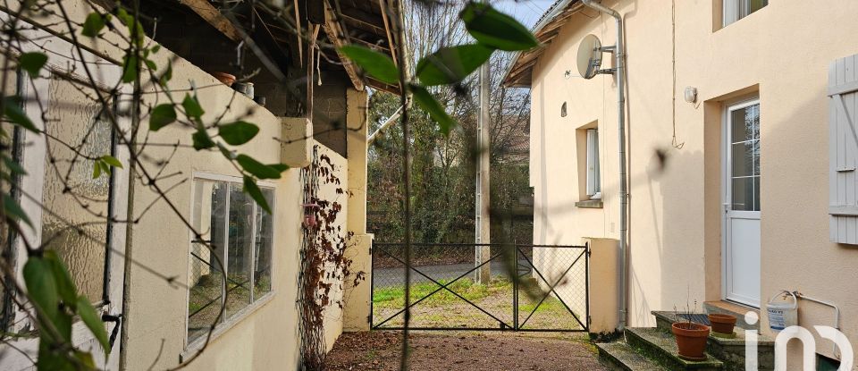Maison traditionnelle 6 pièces de 150 m² à Oradour-sur-Vayres (87150)
