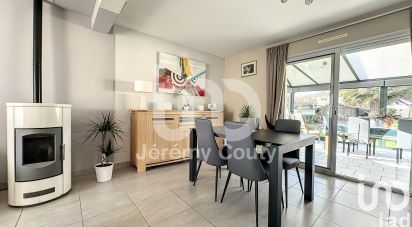 House 7 rooms of 137 m² in Savenay (44260)