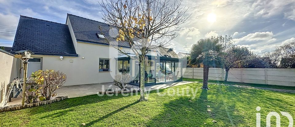 House 7 rooms of 137 m² in Savenay (44260)