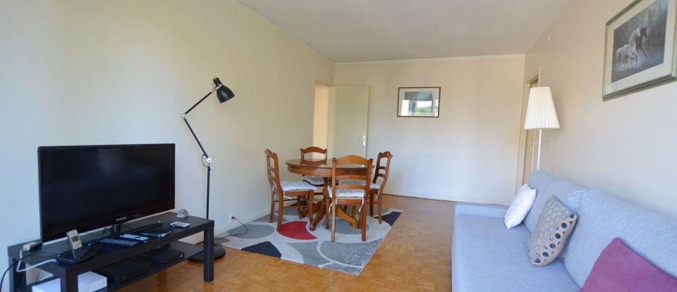 Appartement 3 pièces de 60 m² à Soisy-sous-Montmorency (95230)