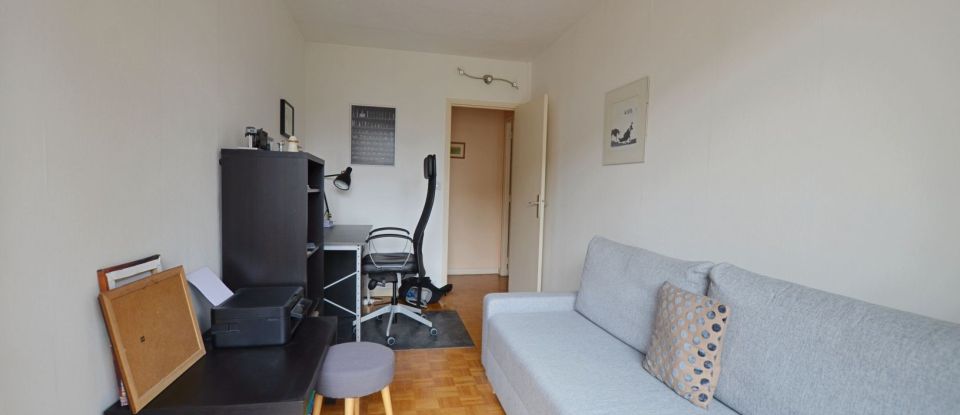Appartement 3 pièces de 60 m² à Soisy-sous-Montmorency (95230)