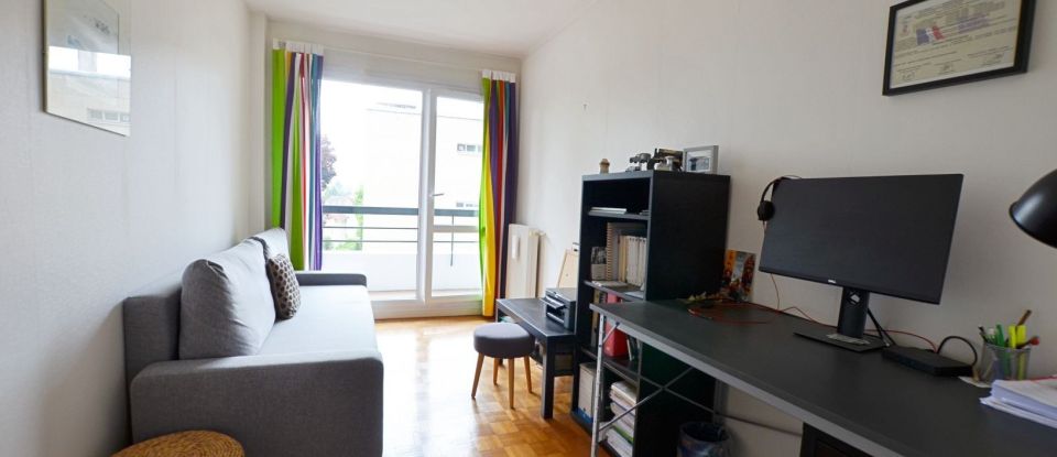 Apartment 3 rooms of 60 m² in Soisy-sous-Montmorency (95230)