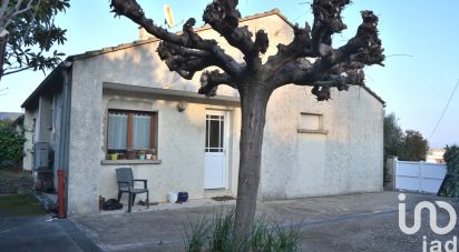 House 4 rooms of 90 m² in Bourg-Saint-Andéol (07700)