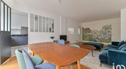 Appartement 4 pièces de 108 m² à Le Vésinet (78110)