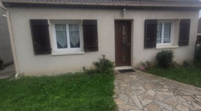 House 4 rooms of 80 m² in Fosses (95470)