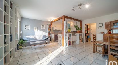 Apartment 4 rooms of 88 m² in Metz (57070)