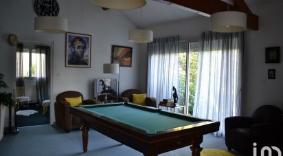 House 6 rooms of 180 m² in Panazol (87350)