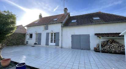 House 7 rooms of 124 m² in Fort-Mahon-Plage (80120)