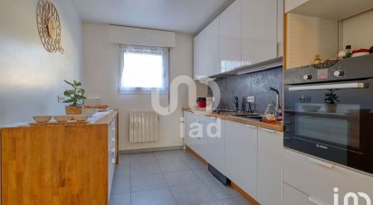 Apartment 3 rooms of 78 m² in Antony (92160)