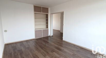 Apartment 3 rooms of 73 m² in Mont-Saint-Aignan (76130)