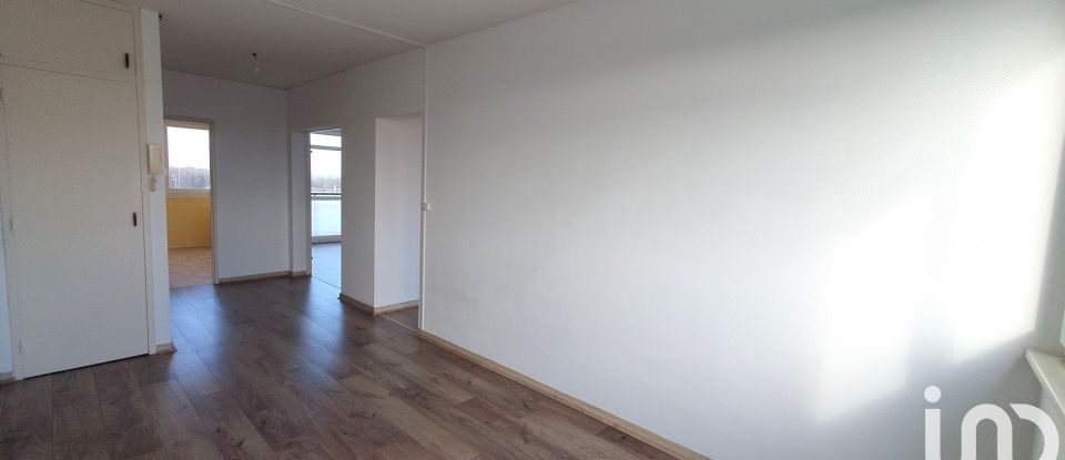 Appartement 3 pièces de 73 m² à Mont-Saint-Aignan (76130)