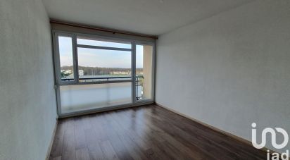 Apartment 3 rooms of 73 m² in Mont-Saint-Aignan (76130)