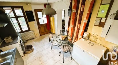 Maison traditionnelle 6 pièces de 110 m² à Villaines-les-Rochers (37190)
