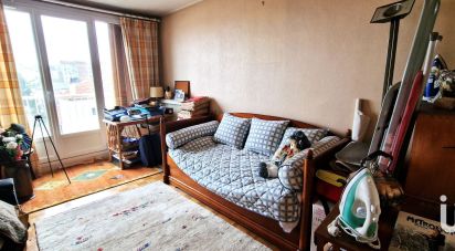 Appartement 4 pièces de 78 m² à Le Perreux-sur-Marne (94170)