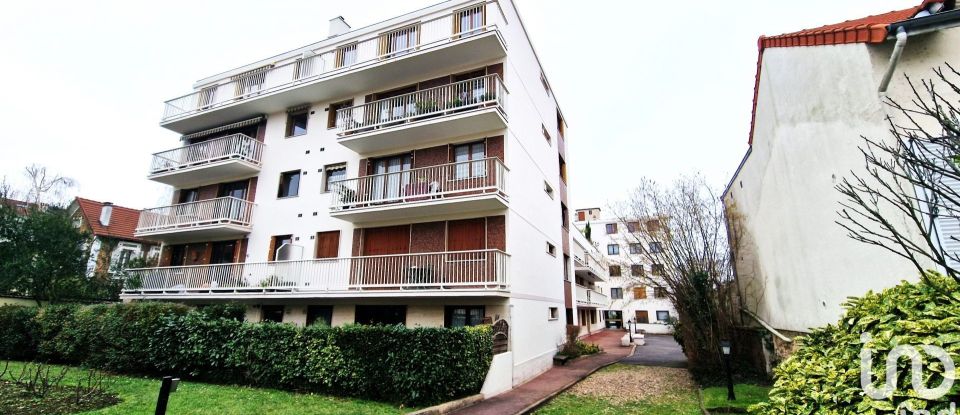 Apartment 4 rooms of 78 m² in Le Perreux-sur-Marne (94170)
