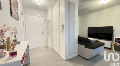Appartement 2 pièces de 49 m² à Échirolles (38130)