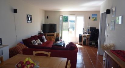 House 2 rooms of 59 m² in Courçon (17170)