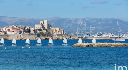 Apartment 2 rooms of 50 m² in Antibes (06600)