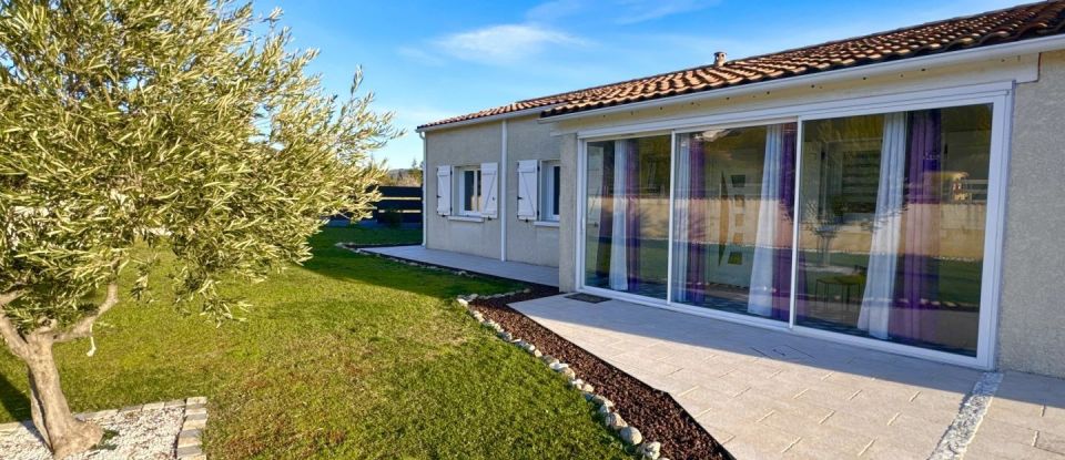 House 5 rooms of 93 m² in Villanière (11600)
