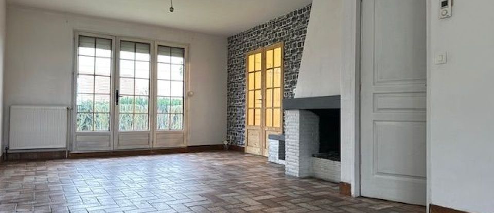 House 3 rooms of 78 m² in Saint-Germer-de-Fly (60850)