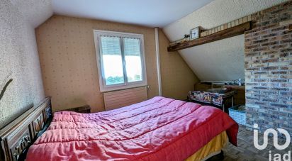 House 5 rooms of 85 m² in Le Nouvion-en-Thiérache (02170)