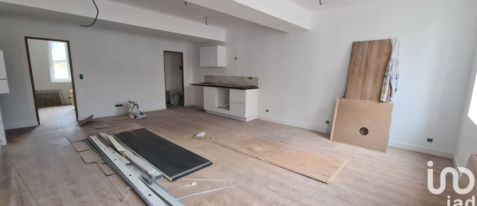 Apartment 2 rooms of 55 m² in Saint-Chamond (42400)