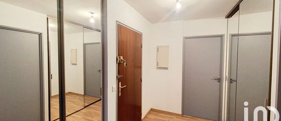 Appartement 4 pièces de 81 m² à Savigny-sur-Orge (91600)
