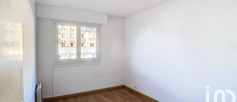 Appartement 4 pièces de 81 m² à Savigny-sur-Orge (91600)