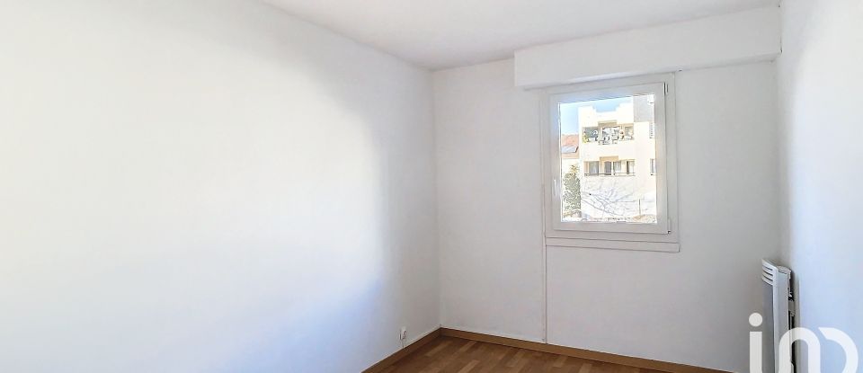 Apartment 4 rooms of 81 m² in Savigny-sur-Orge (91600)