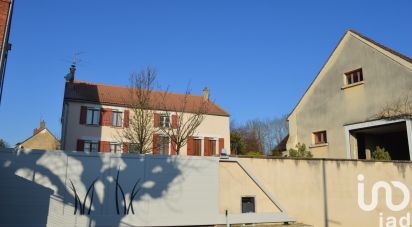 House 6 rooms of 132 m² in Rouvray (89230)