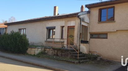 House 10 rooms of 249 m² in Cult (70150)