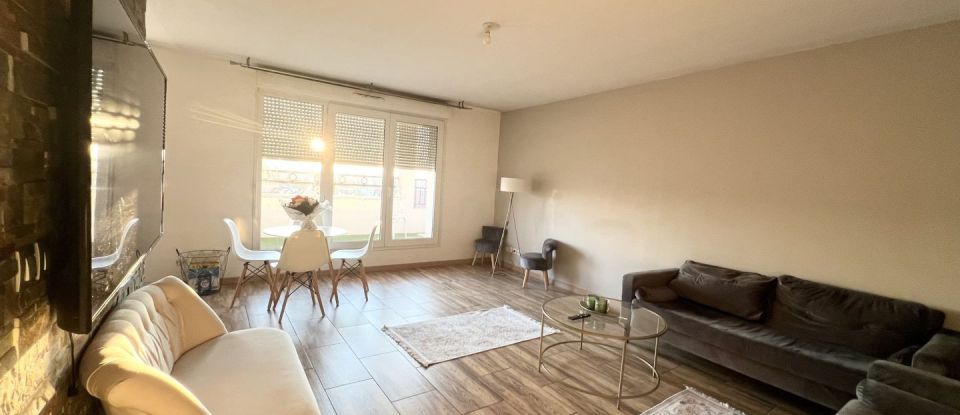 Appartement 4 pièces de 77 m² à Drancy (93700)
