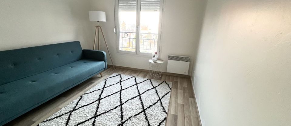 Apartment 4 rooms of 77 m² in Drancy (93700)
